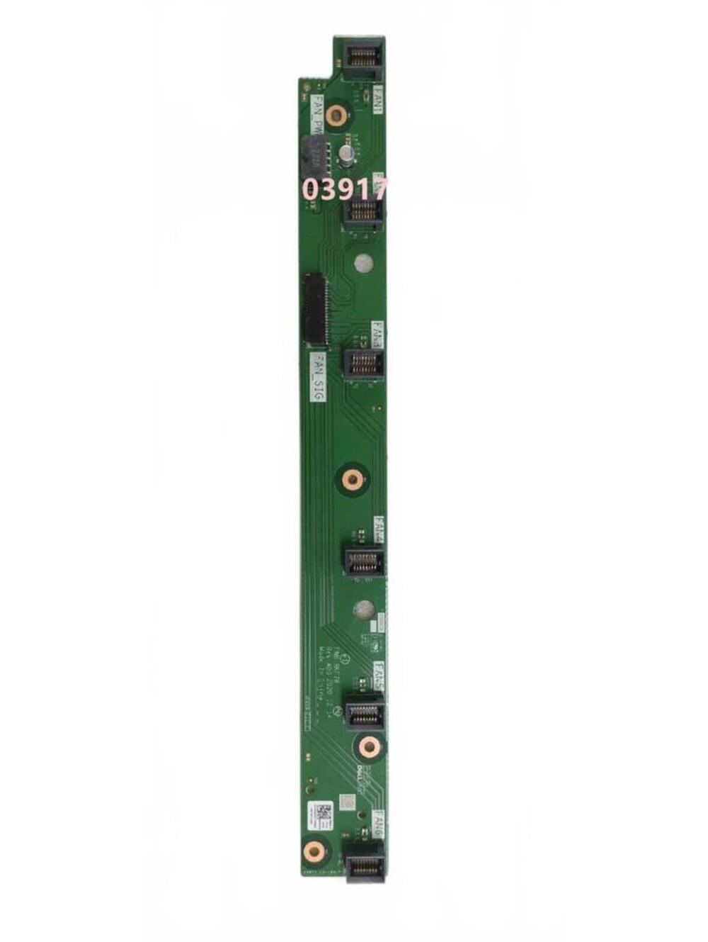 0G8CRW - FOR DELL R750XS server 0G8CRW Fan board